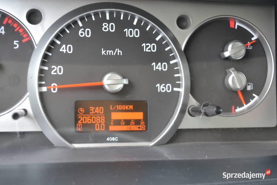 RENAULT MAXITY NISSAN CABSTAR Ropa