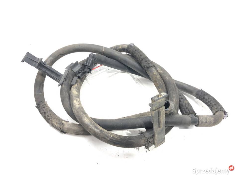 PRZEWÓD SPRYSKIWACZY REFLEKTORÓW XENON SKODA sprzedam