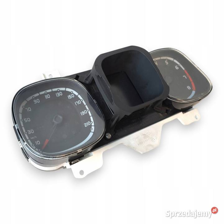 LICZNIK ZEGARY 0887766550 Fiat Panda III 09 Chełm