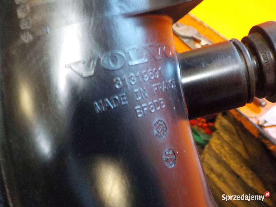 VOLVO S60 S80 V40 V60 V70 XC60 20 T T5 15r rura Suków sprzedam