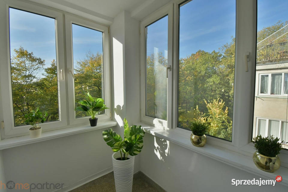 Mieszkanie Wrocław 70m2 3pok