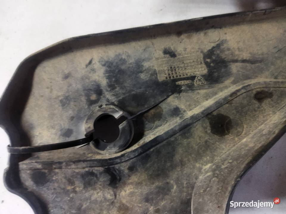 Keeway RKS 125 osłona łańcucha plastiki dolnośląskie Świdnica sprzedam