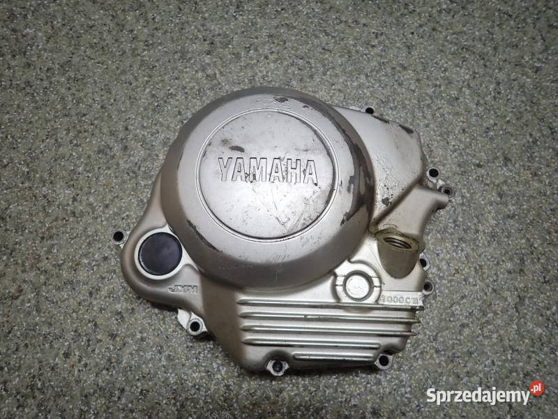 DEKIEL POKRYWA SPRZĘGŁA YAMAHA YBR 125 10R