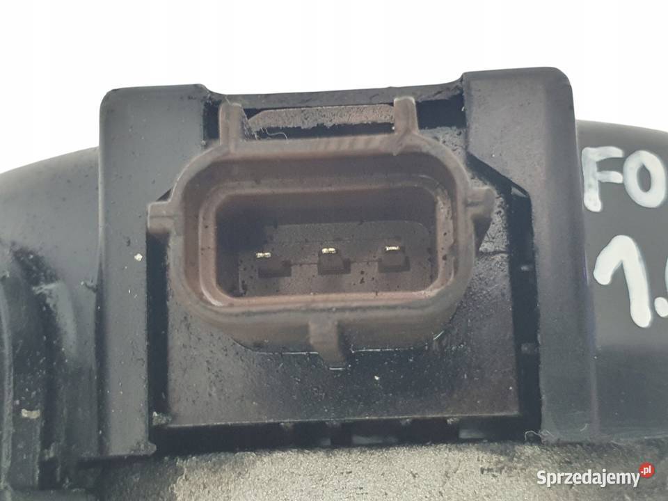 ALTERNATOR Ford Focus C 16 TDCI Autoelectro 3 osobowe Chełm sprzedam