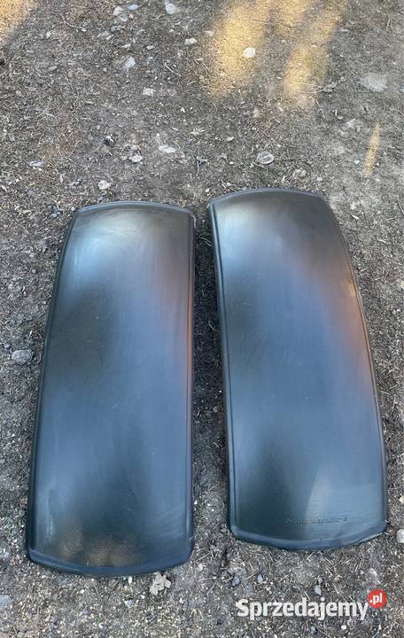 Błotniki ciągnika dunloplex 107 365 Mielec