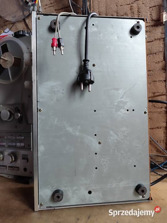 analogowy tuner z 1979 r Sony ST333L Stargard