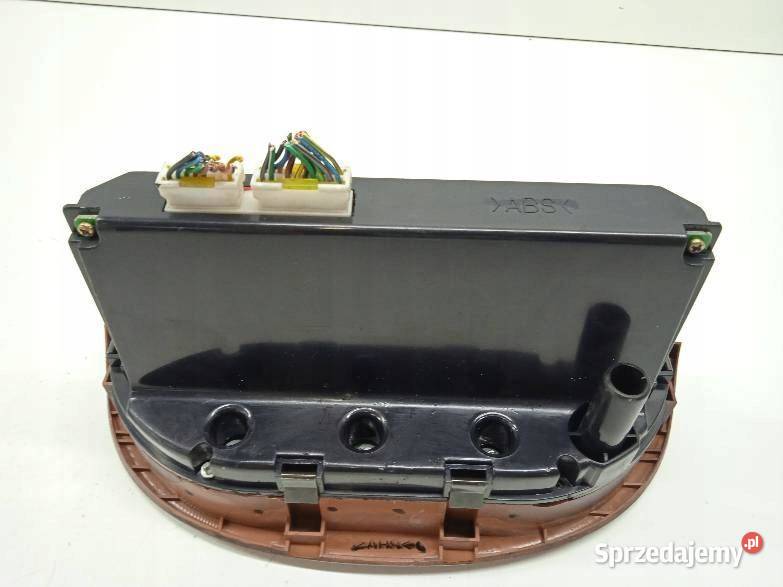 PANEL NAWIEWU Daewoo Tacuma I 20 B świętokrzyskie