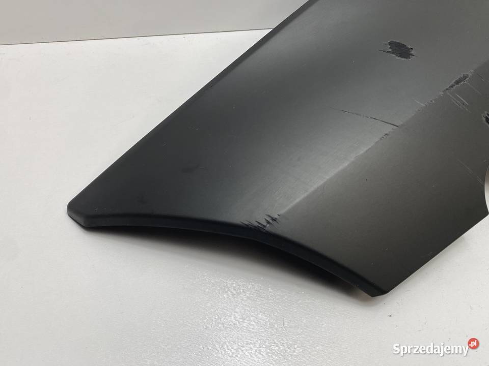 YAMAHA X XMAX 1823 CZACHA CZASZA LEWA OWIEWKA Siedlce