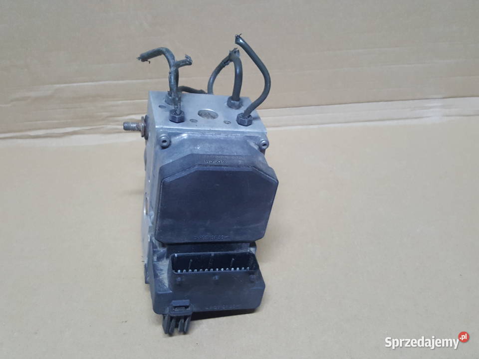 Pompa Abs Sterownik Vw t4 caravella transporter Gniewkowo