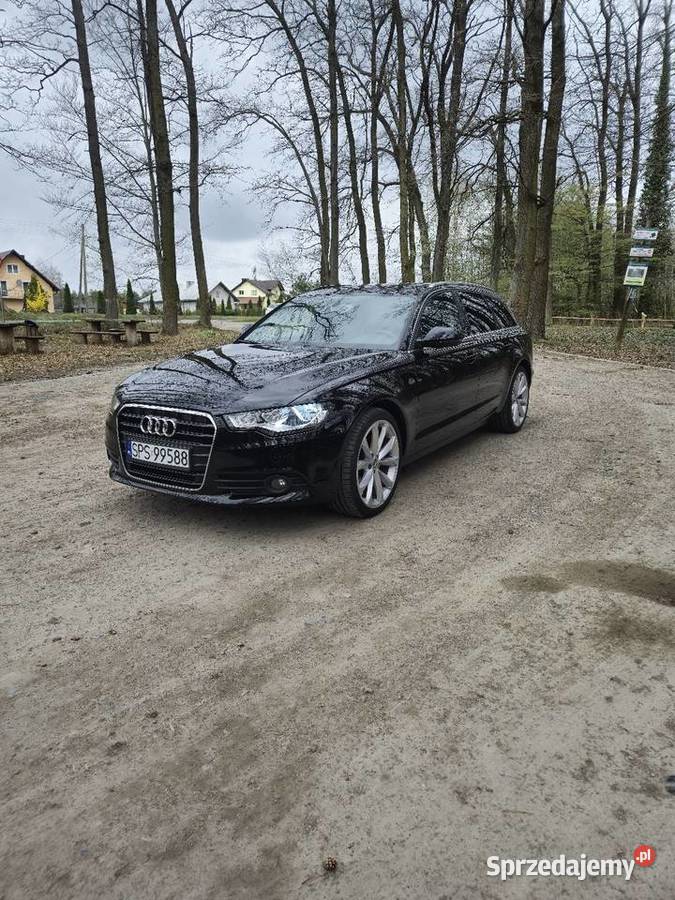 Sprzedam Audi a6 c7 czujnik deszczu