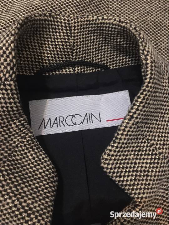 Marynarka damska Marc Cain M Skawina