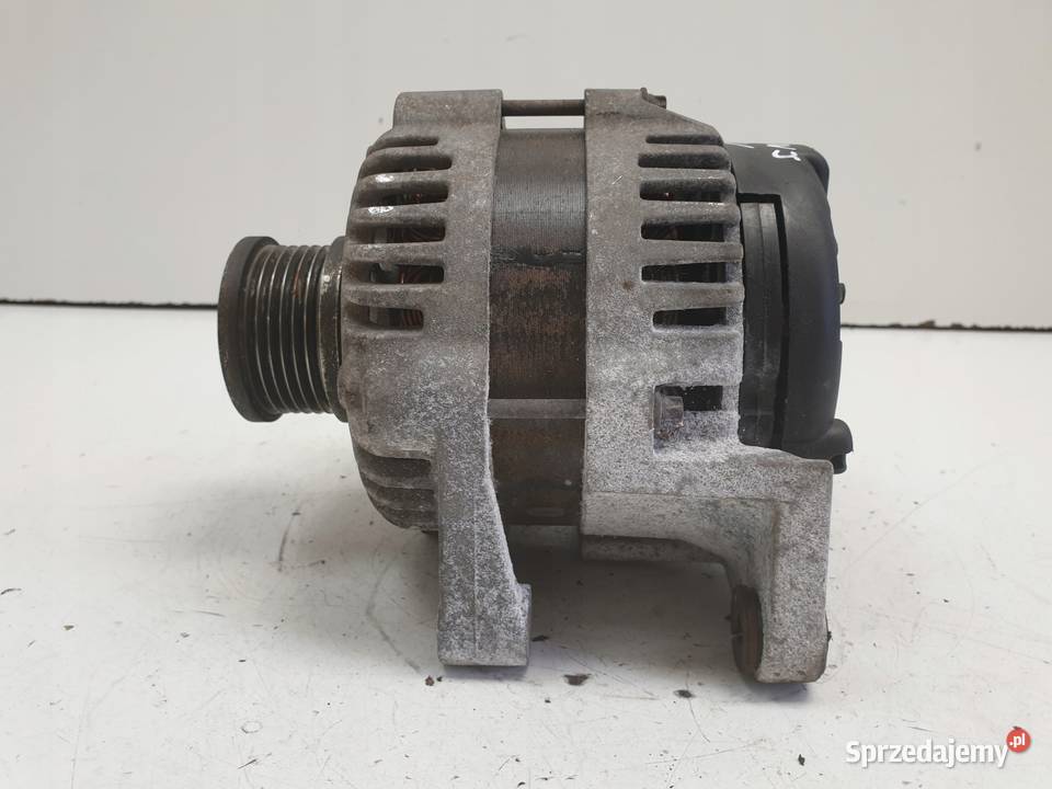 Opel Astra IV J 18 16V ALTERNATOR 13500577 100A Motoryzacja Janów sprzedam