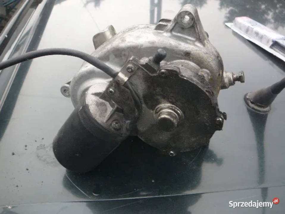 Pompa zawieszenia sterowanie silniczek Piaggio Części i akcesoria motocyklowe Ostrzeszów sprzedam