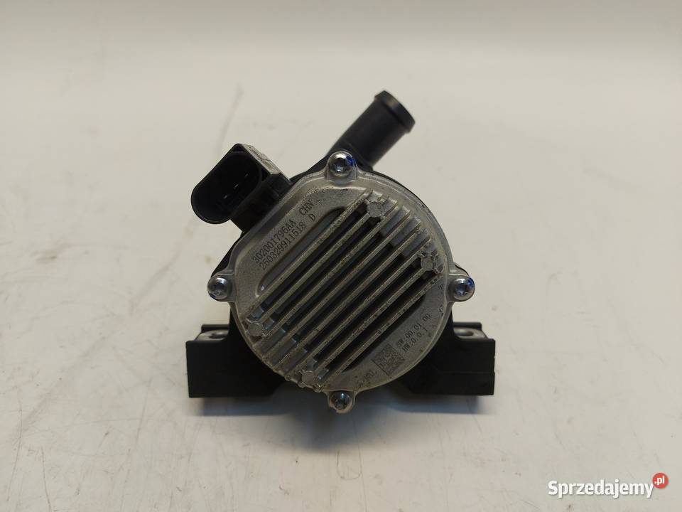 Jaecoo 7 PHEV 2025r pompa wody cieczy dolnośląskie sprzedam