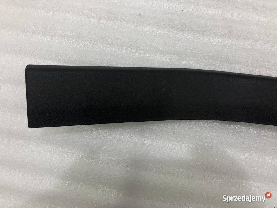 LISTWA PROGU LEWA AM51R13245 FORD C II