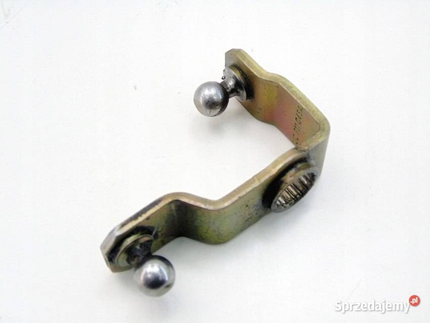 Dźwignia wybierak skrzyni EAY Cordoba Golf 4 śląskie