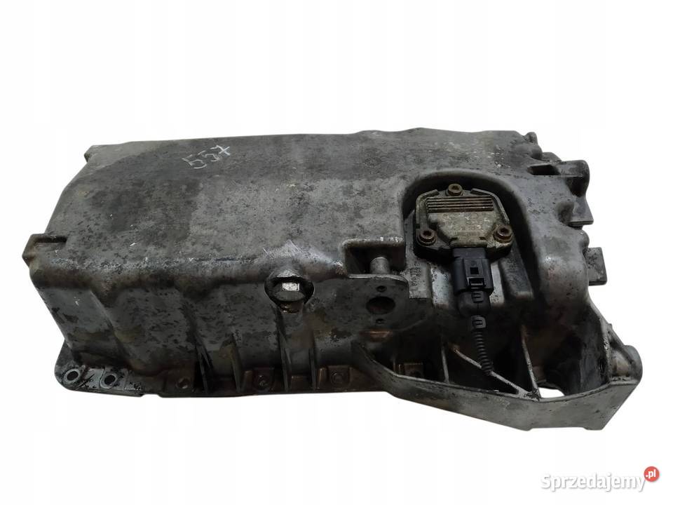 MISKA OLEJOWA 038103603B 19 TDI Seat Alhambra I świętokrzyskie