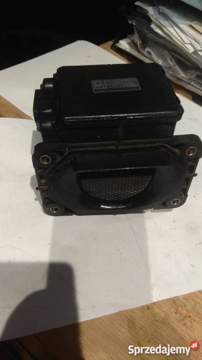 Przepływomierz MITSUBISHI CARISMA E5T08271481 wielkopolskie Margonin