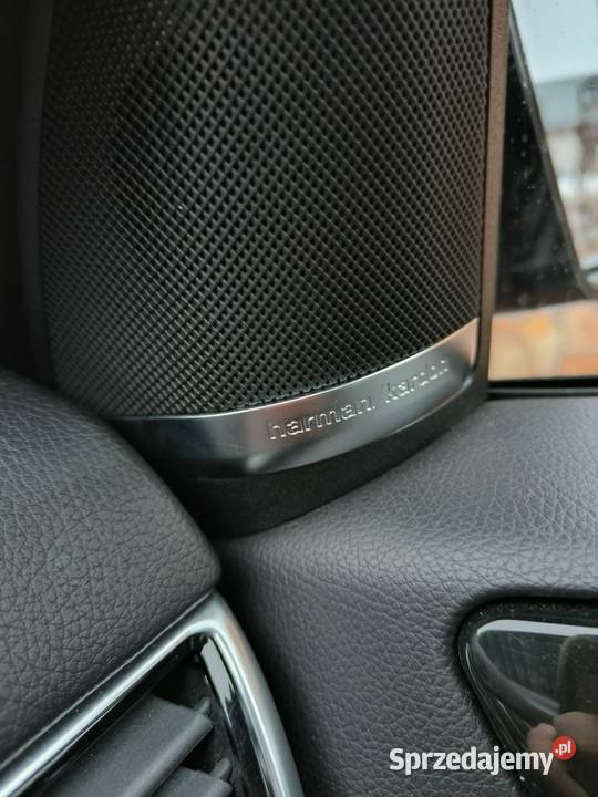 Mercedes gle 43 amg coupe Leżajsk sprzedam