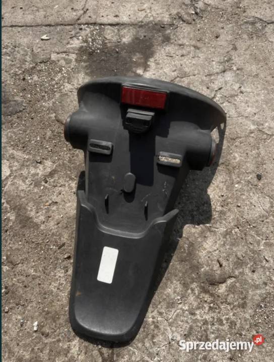 błotnik tył Kymco Grand Dink 125 Ostrzeszów