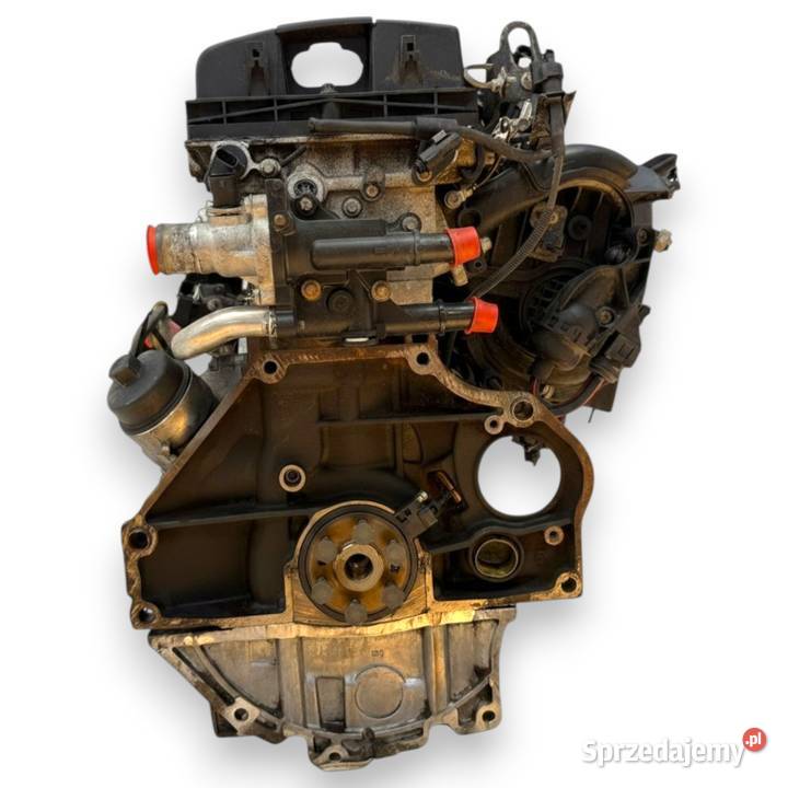 SILNIK B16XER A16XER Opel Astra IV J III H Chełm