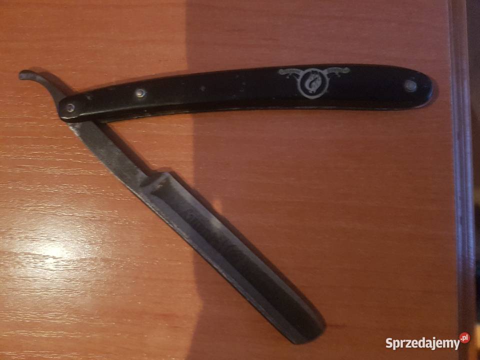 Stara zabytkowa brzytfa Katowice sprzedam