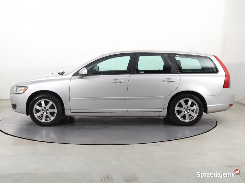 Volvo V50 D2 elektryczne szyby Katowice sprzedam
