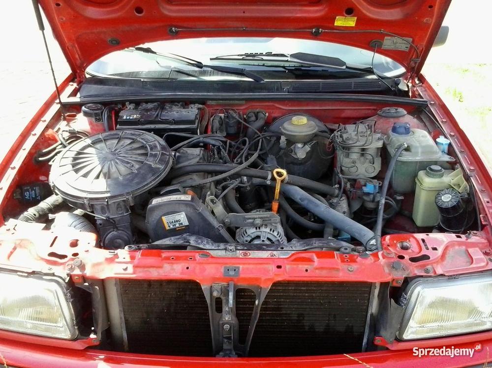 Audi 80 B4 Avant ABT 20 90
