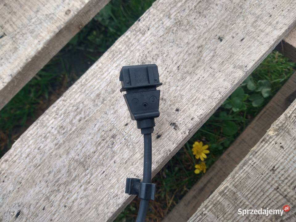 Czujnik polożenia wału 028 907 319B VwAudi Seat Czujniki