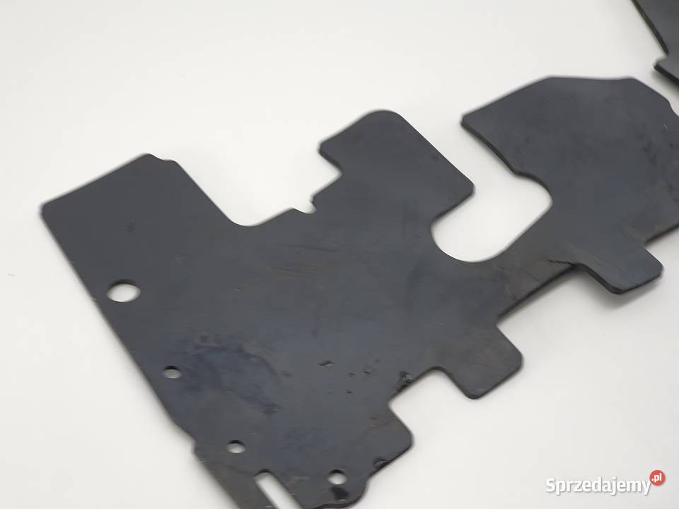 Guma Oslona Wypelnienie Can Am Outlander Łódź