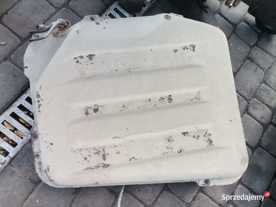 ZBIORNIK PALIWA SUZUKI ALTO V 11 sprzedam