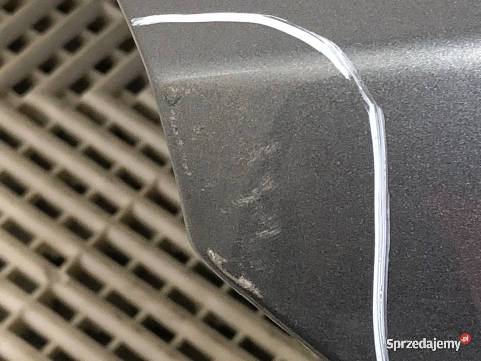 KLAPA TYŁ BMW G30 SedanLimuzyna TYLNA BAGAŻNIKA