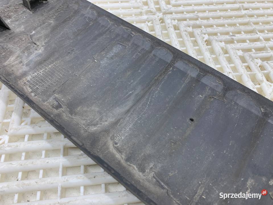 LISTWA DRZWI LEWY PRZÓD RENAULT TRAFIC III Bus osobowe sprzedam