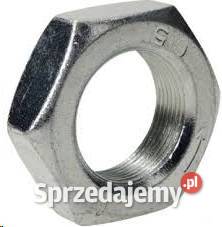 Przeciwnakrętka m18x15 Kobylnica