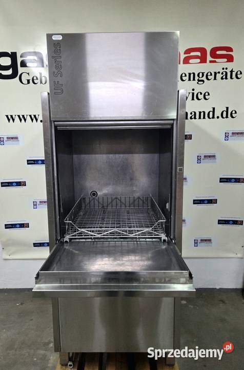 Winterhalter UFM Energy podlaskie Białystok