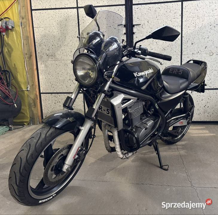 Kawasaki