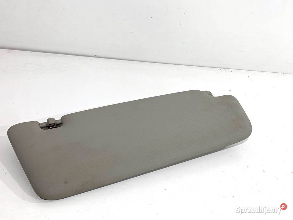 OSŁONA PRZECIWSŁONECZNA LEWY AUDI Q5 8R 0817