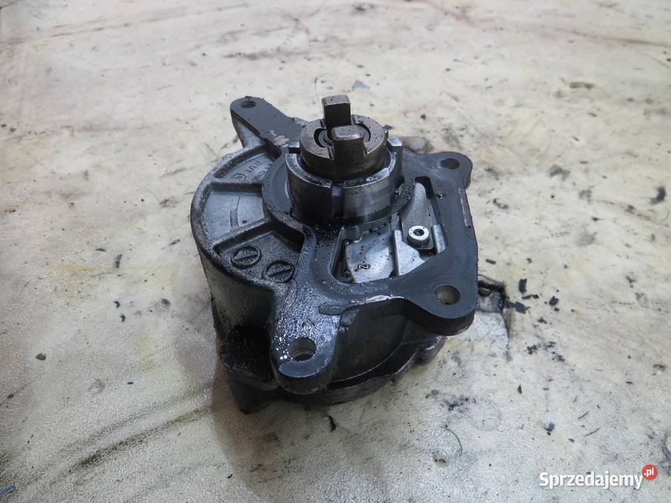 POMPA VACU VACUM JEEP WK 30 CRD 6422300165 lubelskie sprzedam