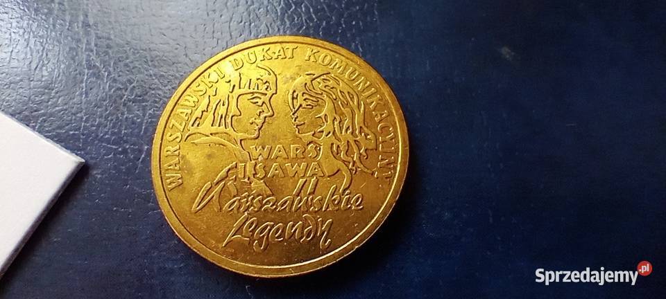Stare monety Medal Wars i Sawa 178 podkarpackie sprzedam