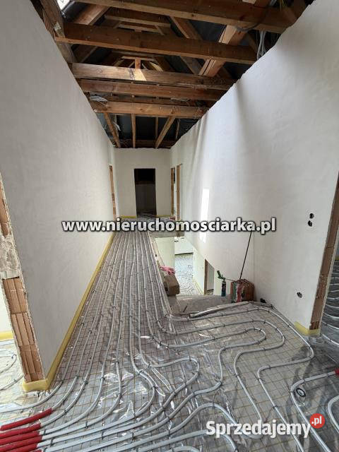 Dom wolnostojący 300m2 Chałupki Sprzedaż sprzedam