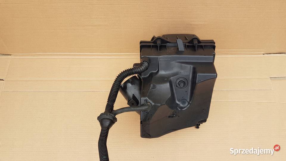 OBUDOWA FILTRA MERIVA B 13 17 CDTI osobowe