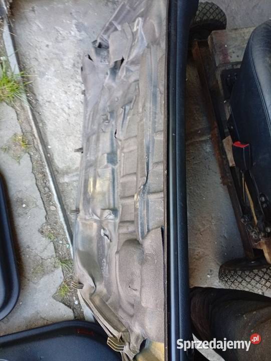 Boczki audi a4 b5 skóra polift 4x elektryka Gorlice sprzedam