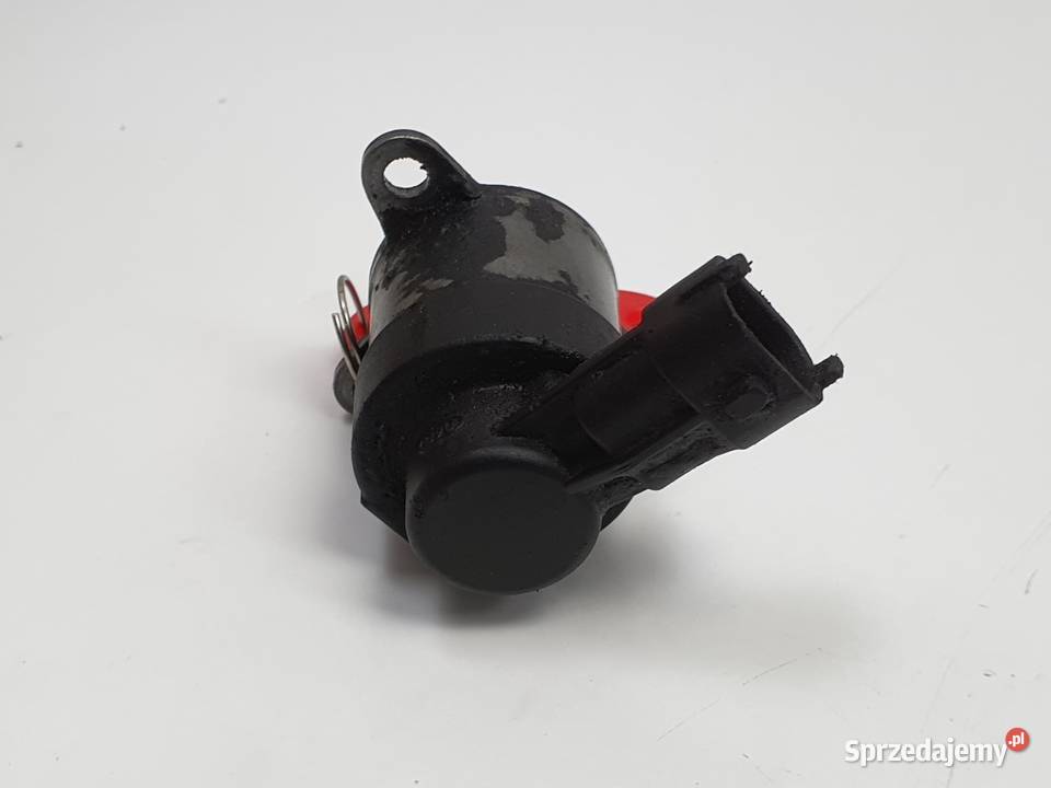 Renault Laguna II 20 DCI ZAWÓR CIŚNIENIA PALIWA