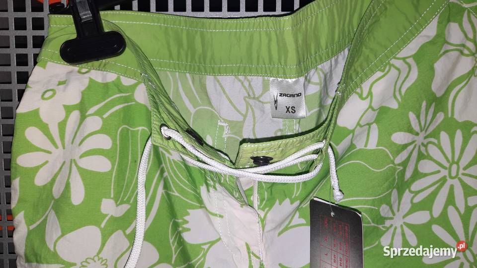 Spodenki damskie XS S M Dębica sprzedam