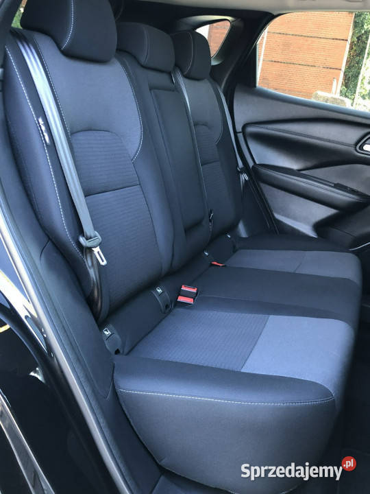 Nissan Qashqai III 2024r 13 DIGT MHEV Xtronic sprzedam