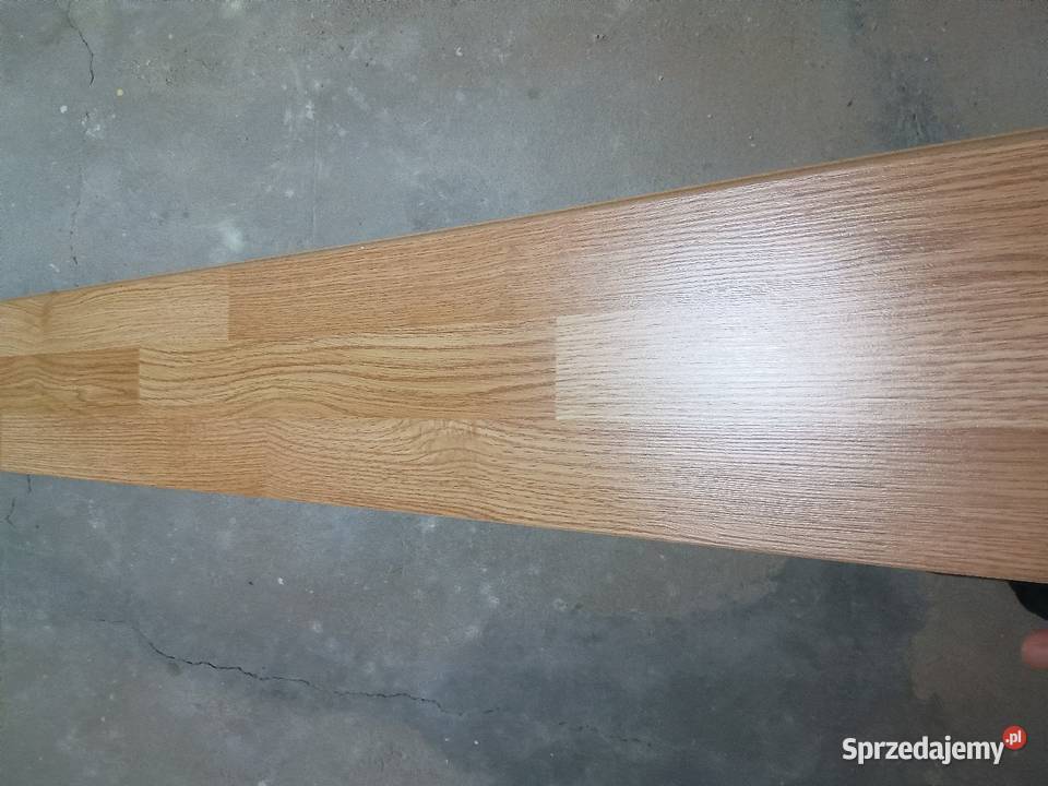 Panele podłogowe Szypliszki sprzedam