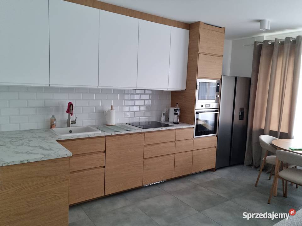 WYNAJMĘ NOWE MIESZKANIE PREMIUM WROCŁAW KRZYCKA balkon Wynajem dolnośląskie