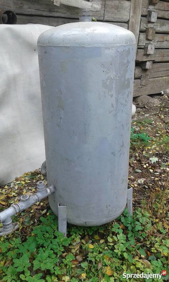 zbiornik hydroforowy 300l Pozostałe