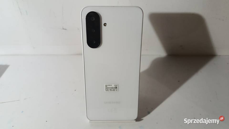 Smartfon SAMSUNG Galaxy A26 5G 6128GB Katowice