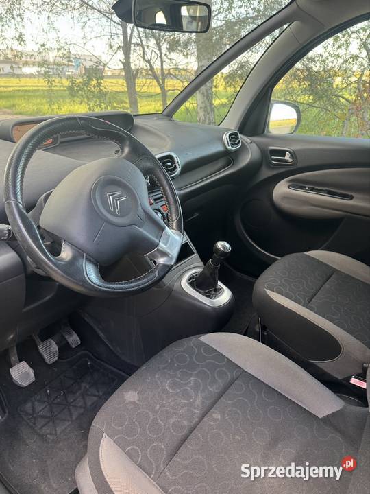 Sprzedam Citroen C3 stan Środa Wielkopolska sprzedam